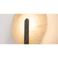 Aplică perete LED Ruginiu – Zambelis 2553