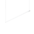 Suspensie YOKO – tub minimalist, 146 cm - 258898