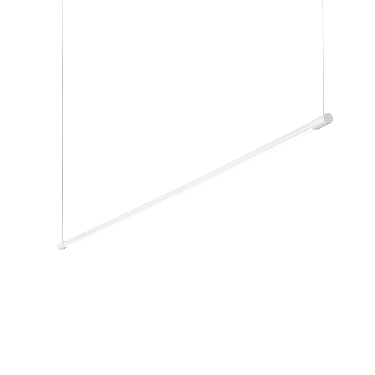 Suspensie YOKO – tub minimalist, 146 cm - 258898