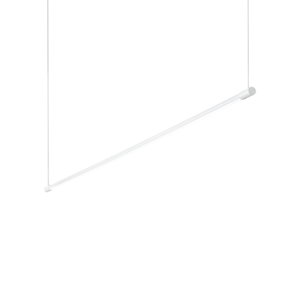 Suspensie YOKO – tub minimalist, 146 cm - 258898