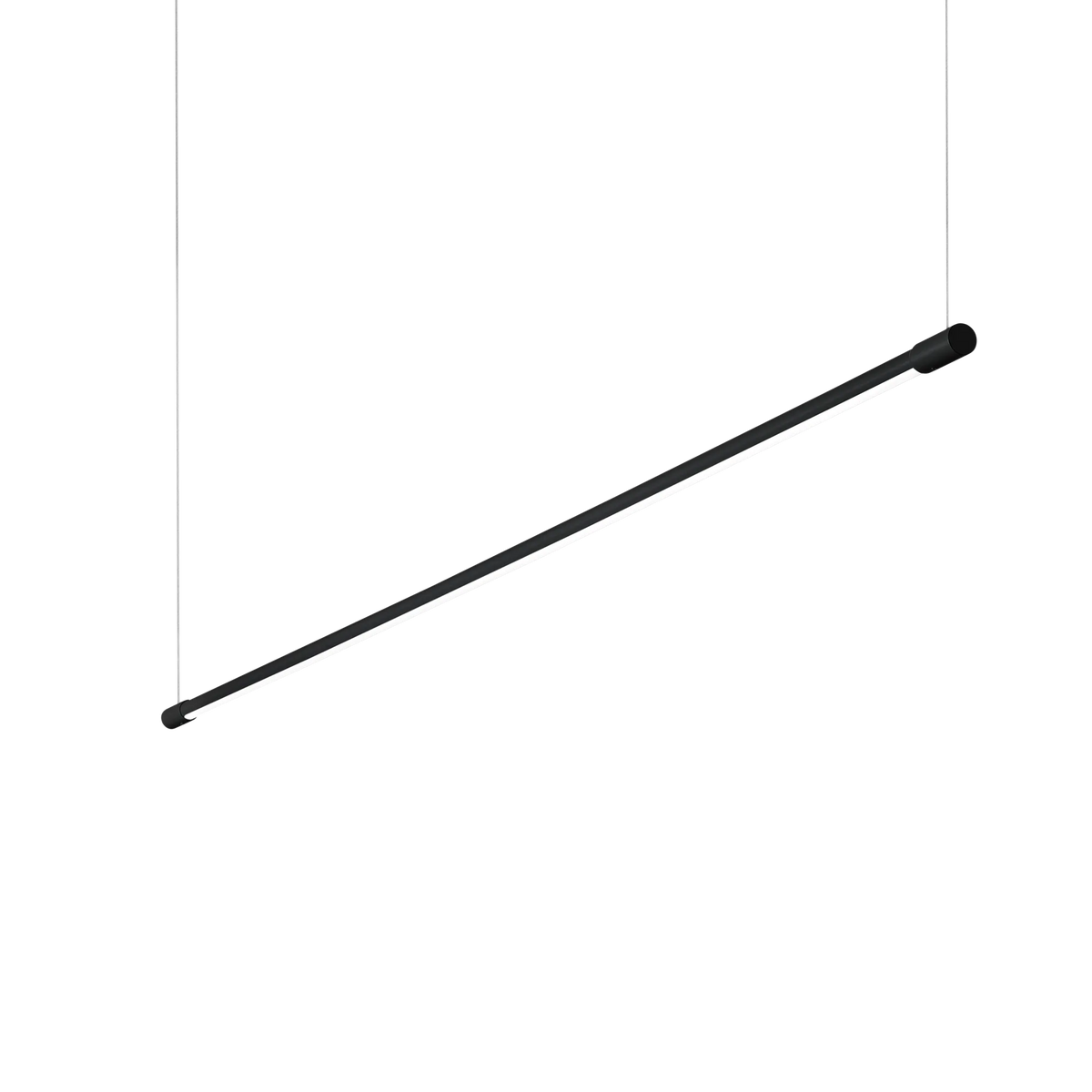 Suspensie YOKO – tub minimalist, 146 cm - 258928