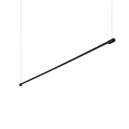 Suspensie YOKO – tub minimalist, 146 cm - 258928