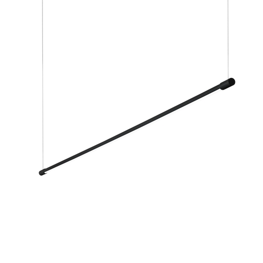 Suspensie YOKO – tub minimalist, 146 cm - 258928