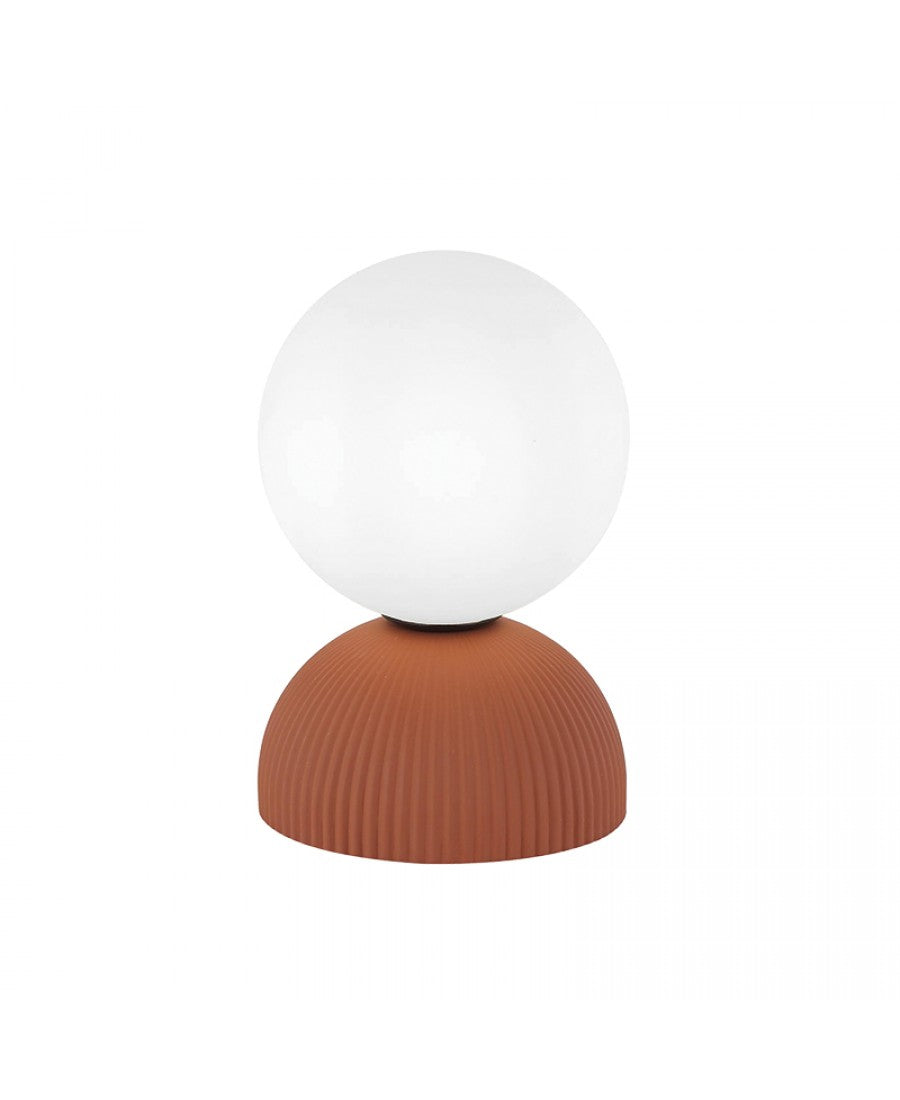 Lampă masă Negru – Zambelis 2590
