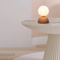 Lampă masă Negru – Zambelis 2590