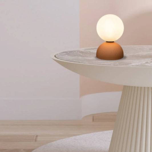 Lampă masă Negru – Zambelis 2590