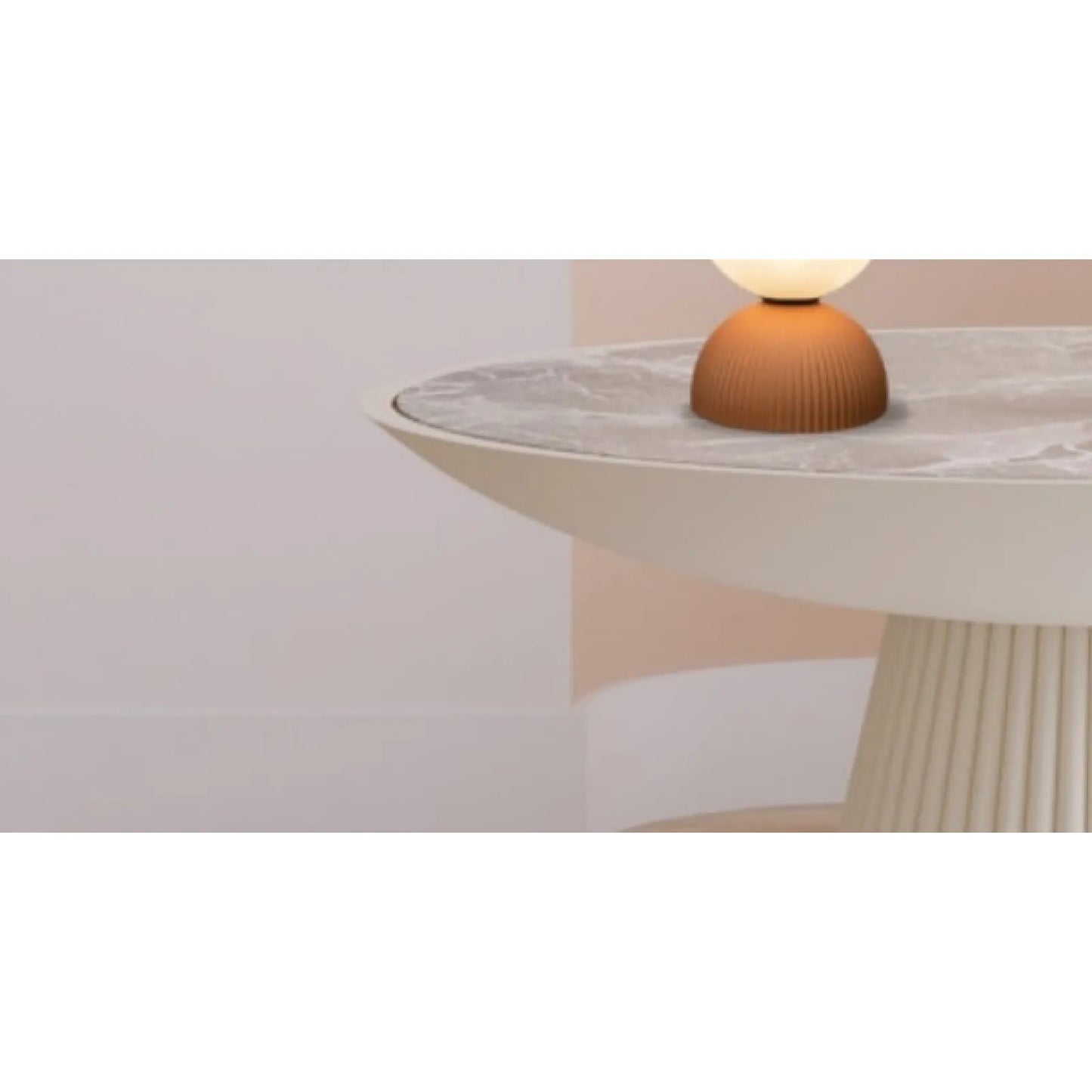 Lampă masă Negru – Zambelis 2590