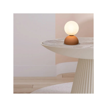 Lampă masă Negru – Zambelis 2590