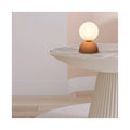 Lampă masă Negru – Zambelis 2590