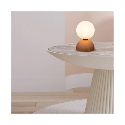 Lampă masă Negru – Zambelis 2590