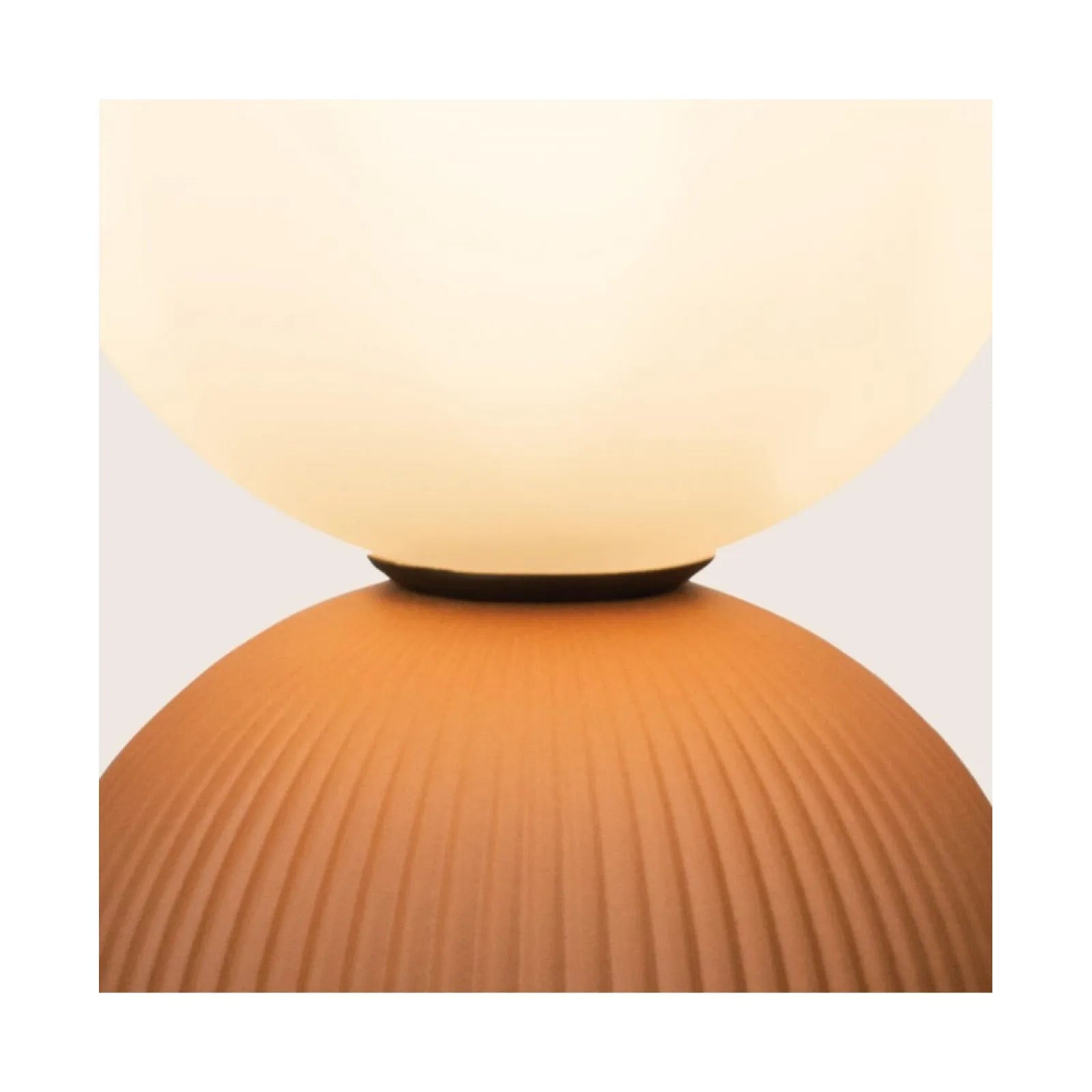 Lampă masă Negru – Zambelis 2590