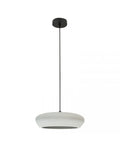 Pendul Negru Sablat - Gri – Zambelis 2592