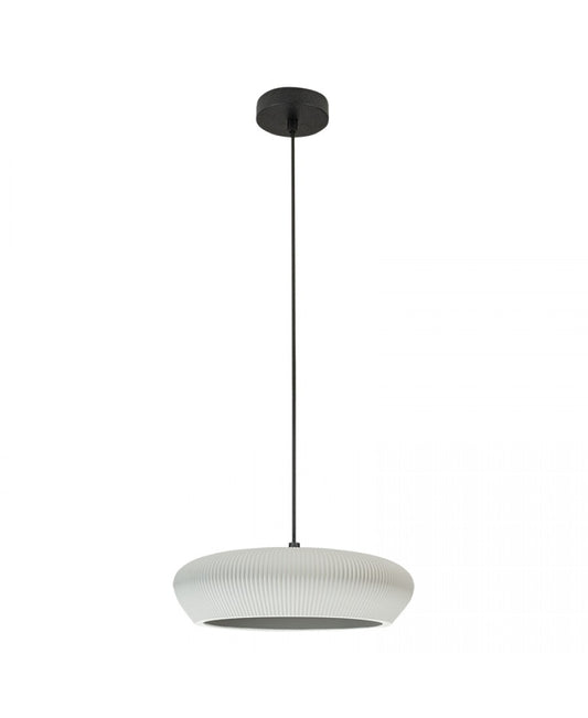 Pendul Negru Sablat - Gri – Zambelis 2592