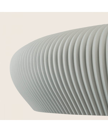 Pendul Negru Sablat - Gri – Zambelis 2592