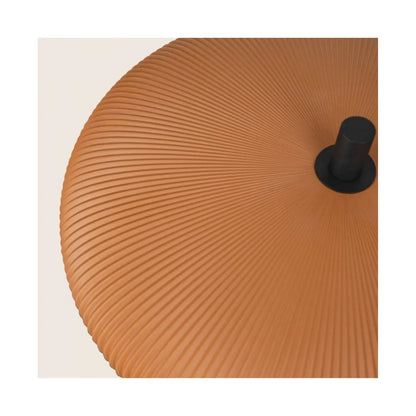 Lampă masă Negru Sablat – Zambelis 2593