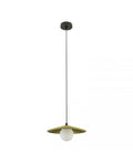 Pendul Negru - Verde – Zambelis 2597