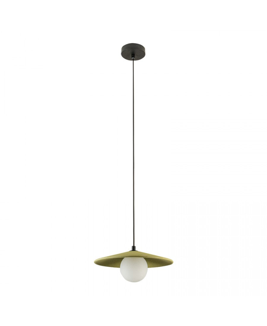 Pendul Negru - Verde – Zambelis 2597