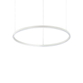 Suspensie ORACLE SLIM – inel rotund, LED integrat - 269863