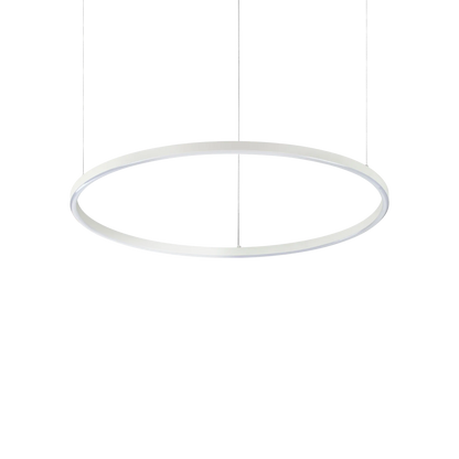 Suspensie ORACLE SLIM – inel rotund, LED integrat - 269863