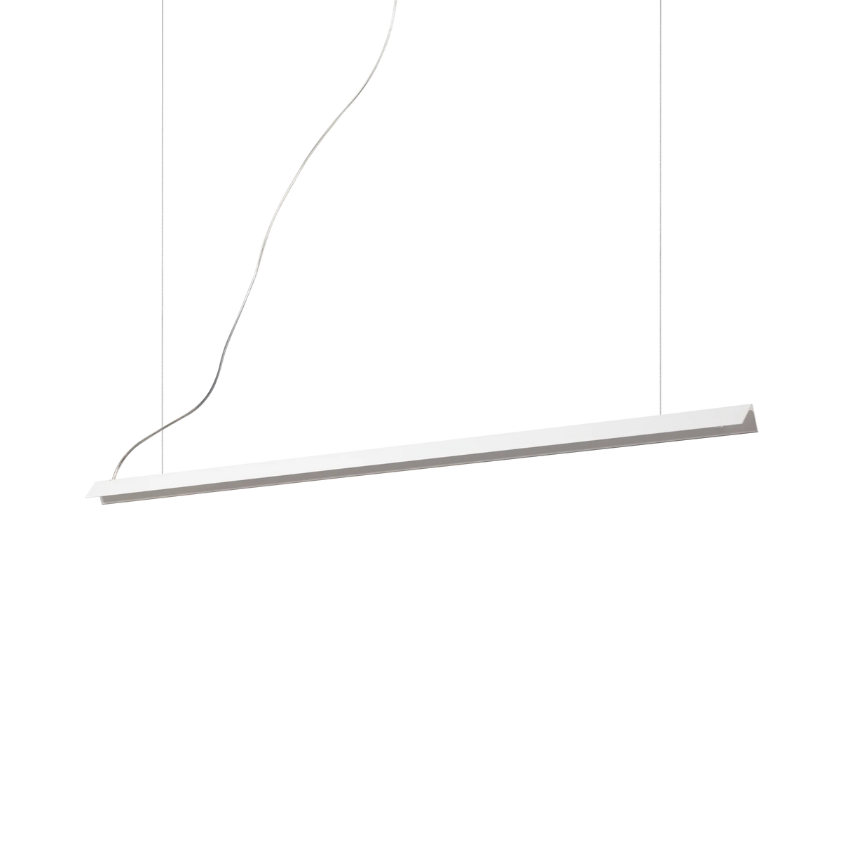 Suspensie V-LINE – liniară, LED integrat - 275369
