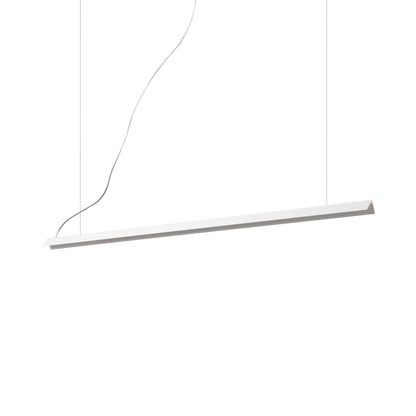 Suspensie V-LINE – liniară, LED integrat - 275369