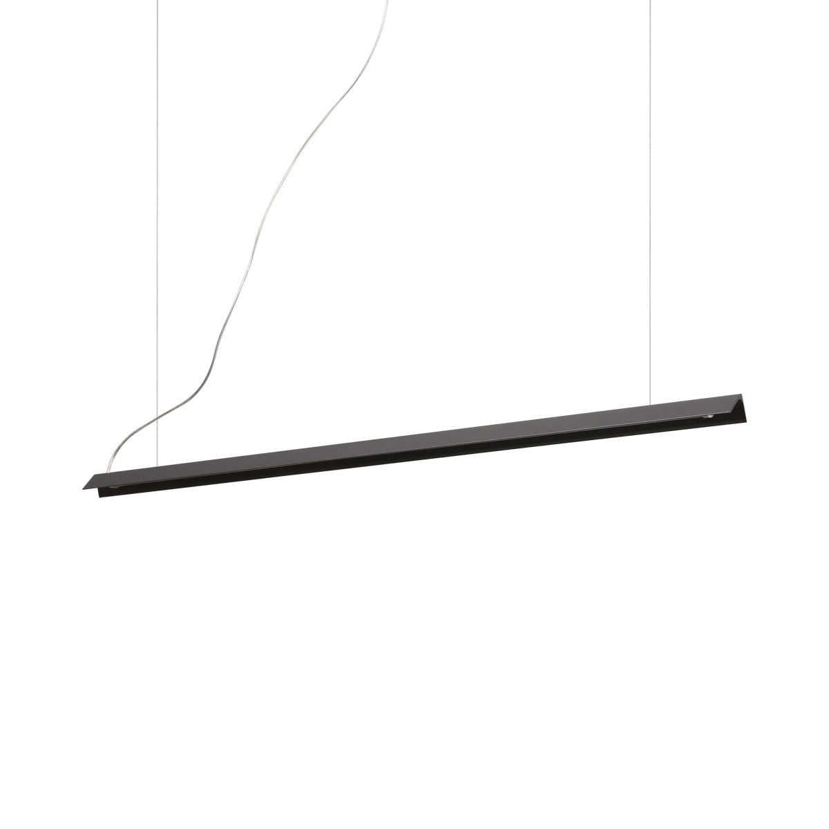 Suspensie V-LINE – liniară, LED integrat - 275376