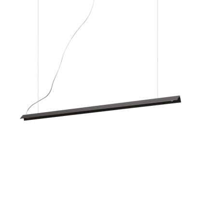 Suspensie V-LINE – liniară, LED integrat - 275376