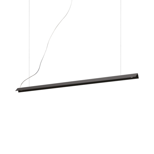 Suspensie V-LINE – liniară, LED integrat - 275376