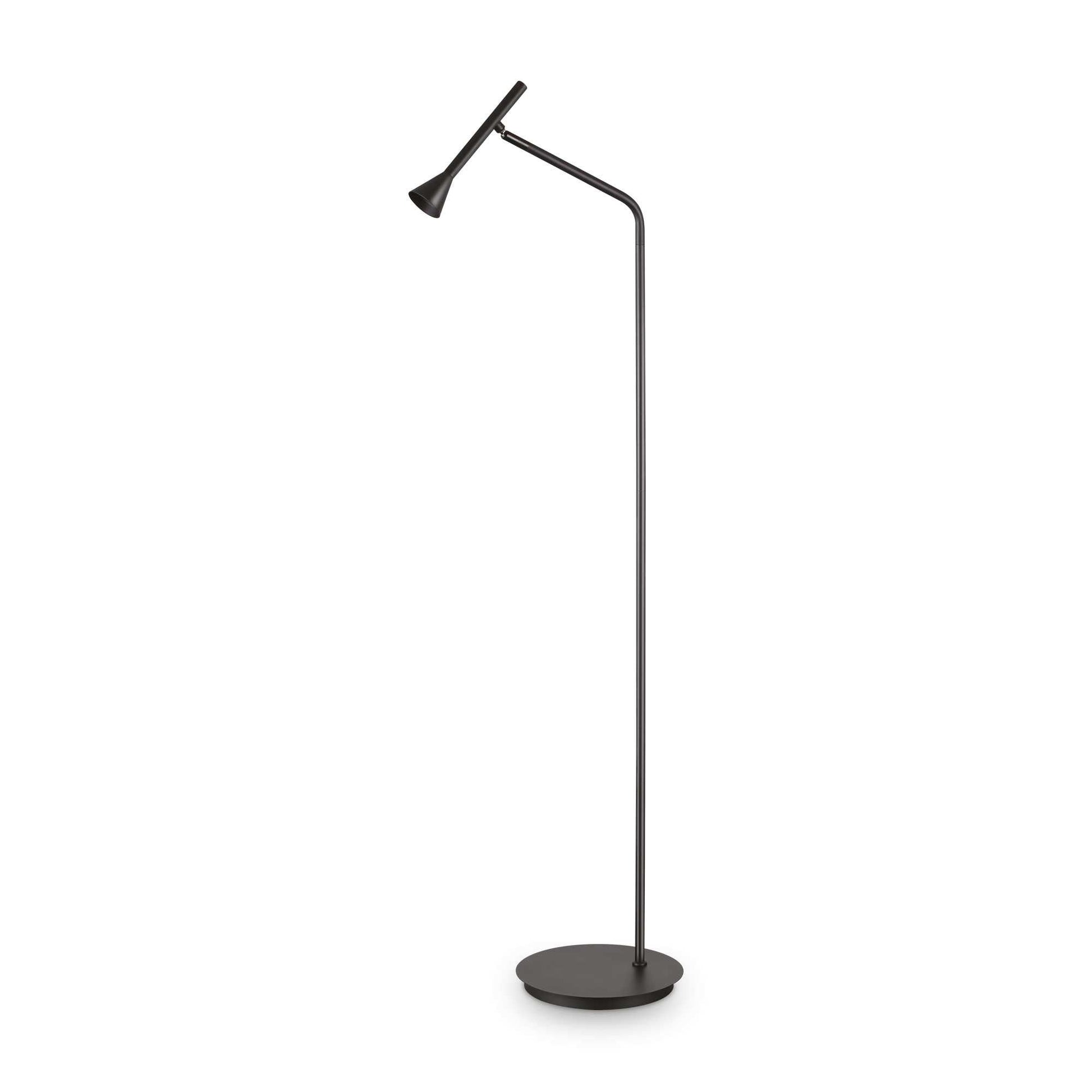 Lampadar DIESIS negru