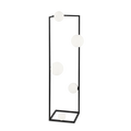 Lampadar ANGOLO – accente art deco, finisaj auriu - 284309
