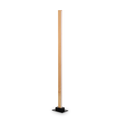 Lampadar CRAFT – lemn de pin, bandă LED integrată - 284484