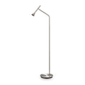 Lampadar DIESIS nichel