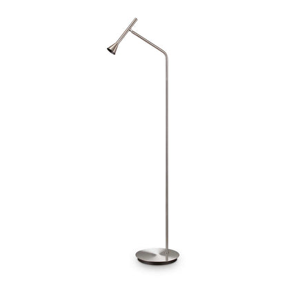 Lampadar DIESIS nichel