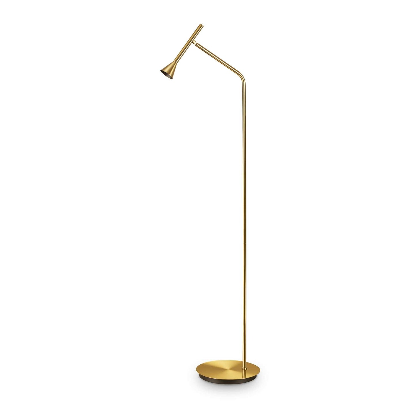 Lampadar DIESIS auriu