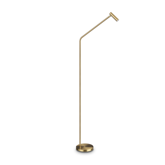 Lampadar EASY – minimalist, LED integrat - 295503