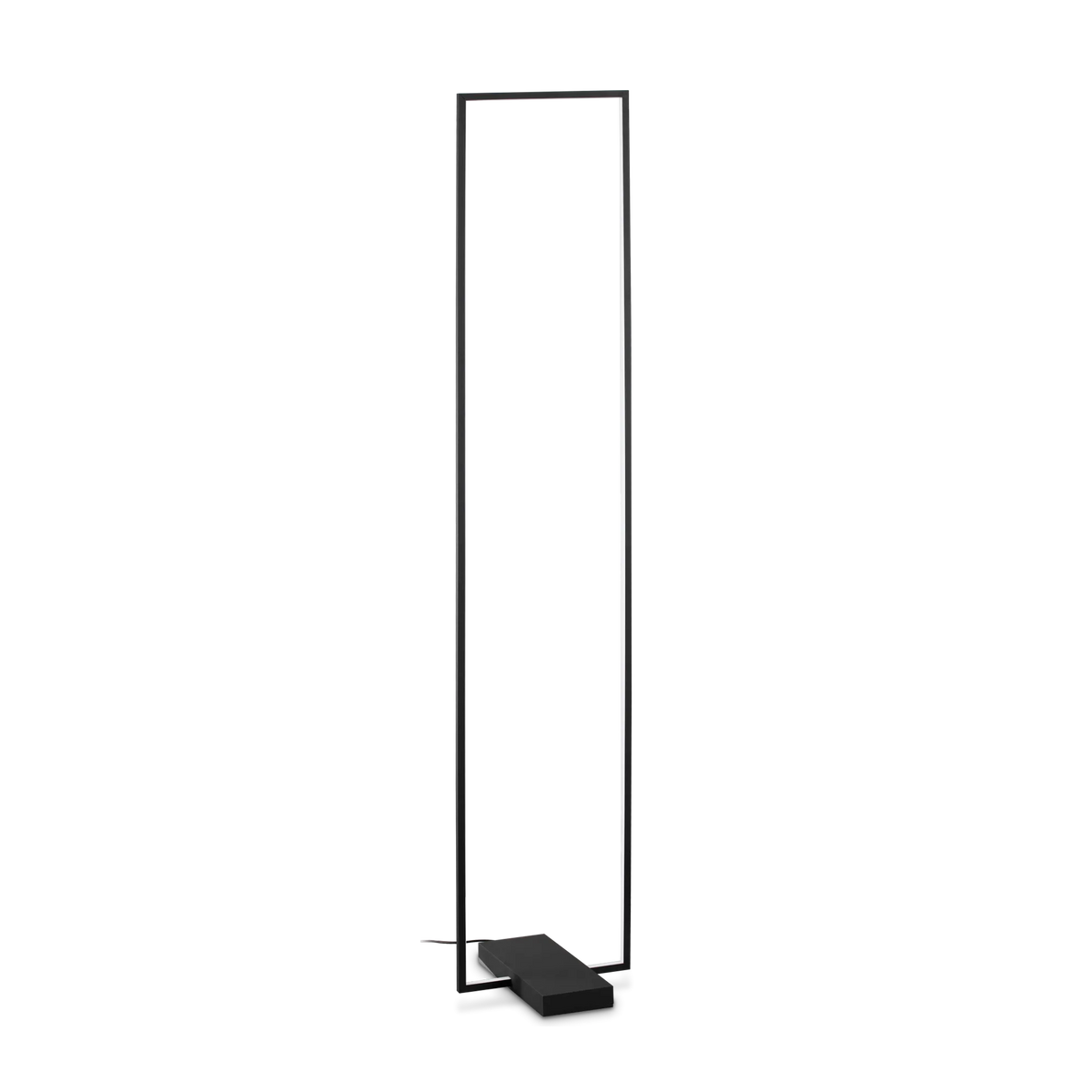 Lampadar FRAME – geometric, LED integrat - 299617