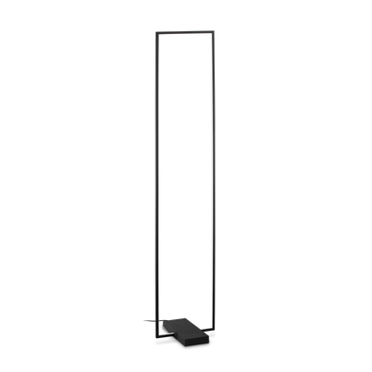 Lampadar FRAME – geometric, LED integrat - 299617