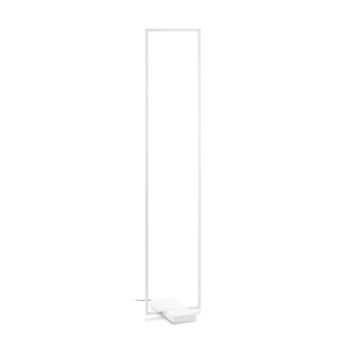 Lampadar FRAME – geometric, LED integrat - 299624