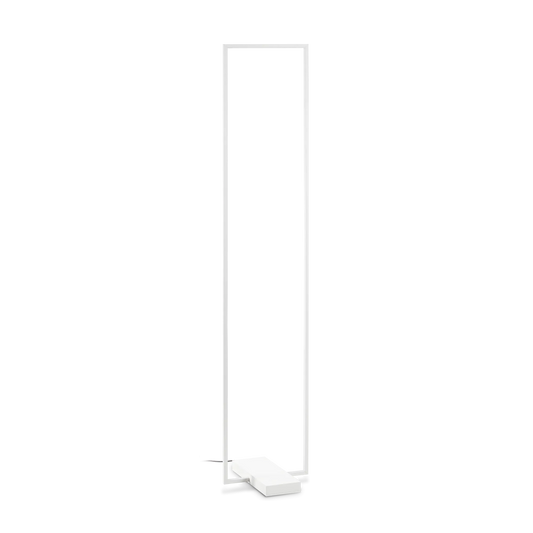 Lampadar FRAME – geometric, LED integrat - 299624