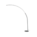 Lampadar COMET – minimalist, LED integrat - 304168