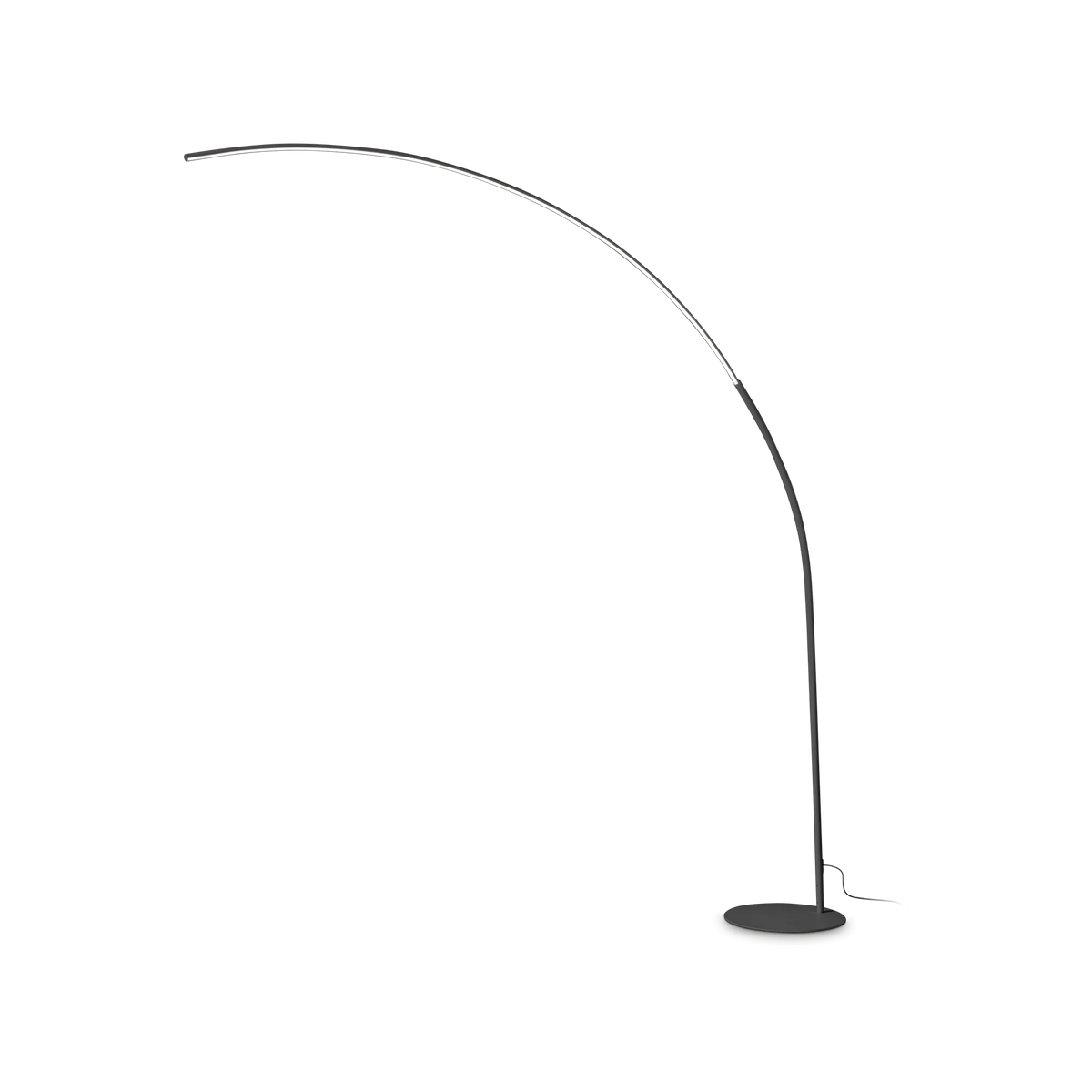 Lampadar COMET – minimalist, LED integrat - 304168