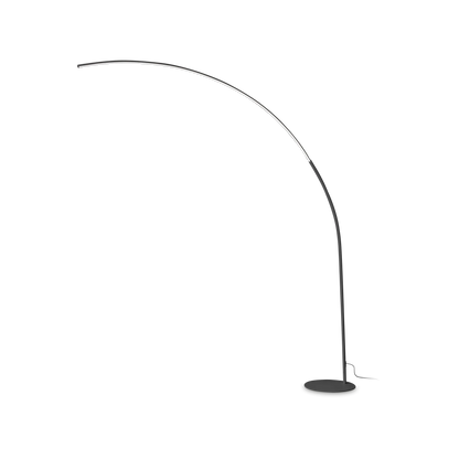 Lampadar COMET – minimalist, LED integrat - 304168