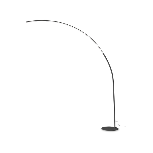 Lampadar COMET – minimalist, LED integrat - 304168
