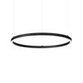Suspensie ORACLE SLIM – inel rotund, LED integrat - 304441