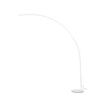 Lampadar COMET – minimalist, LED integrat - 304649