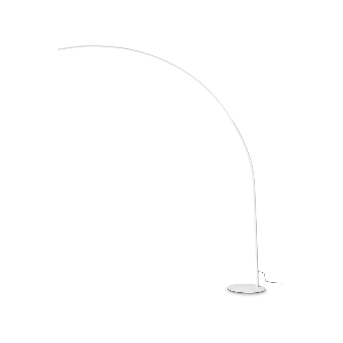 Lampadar COMET – minimalist, LED integrat - 304649