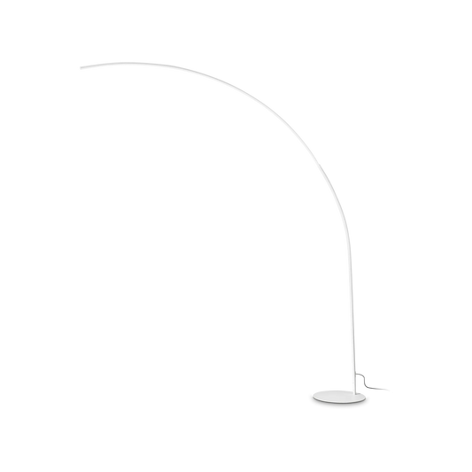 Lampadar COMET – minimalist, LED integrat - 304649