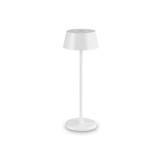 Lampă portabilă PURE – reîncărcabilă, exterior, IP54 - 311685