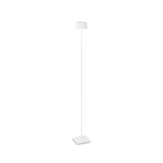 Lampadar PURE – exterior, minimalist, LED integrat - 311708