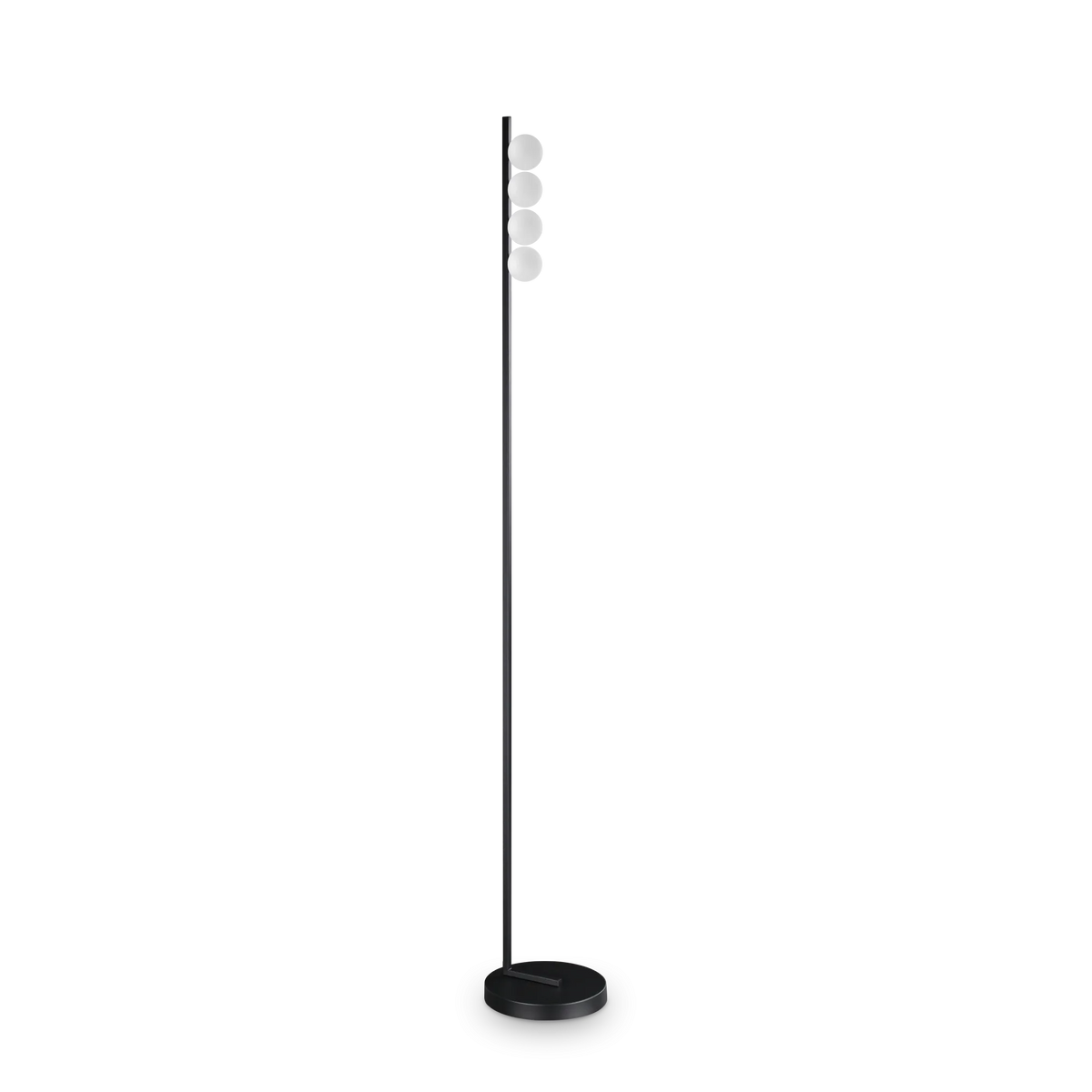 Lampadar PING PONG – bile din sticlă, disponibil în trei culori - 313313